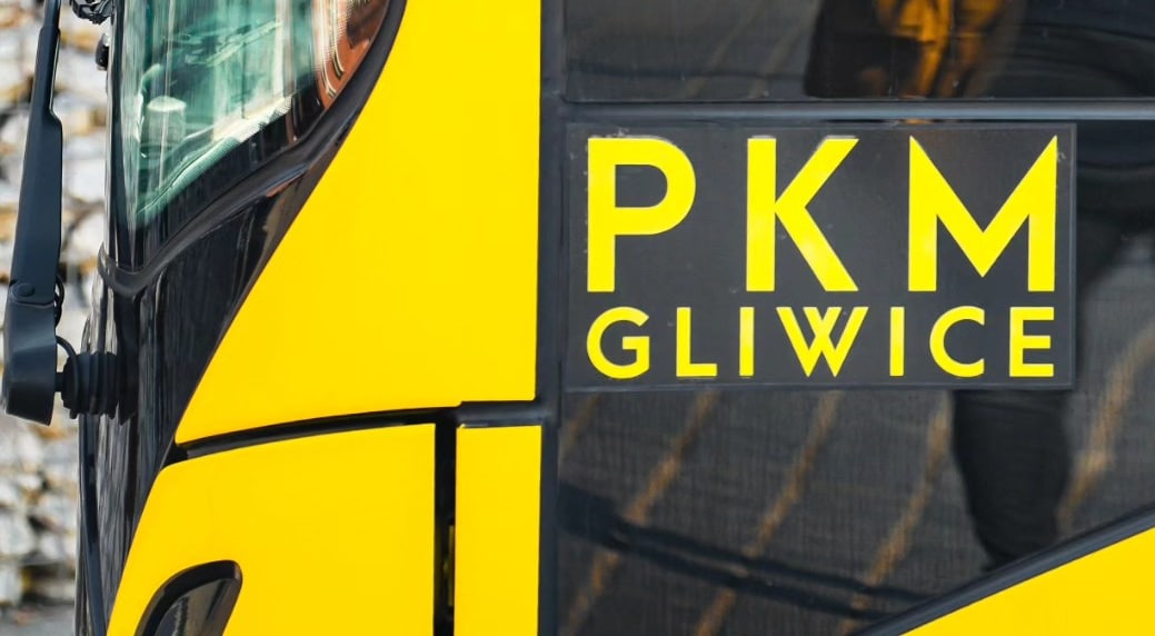 PKM Gliwice zleca obsługę linii 6 i 57. Podpisano umowę na ponad 3,8 mln zł