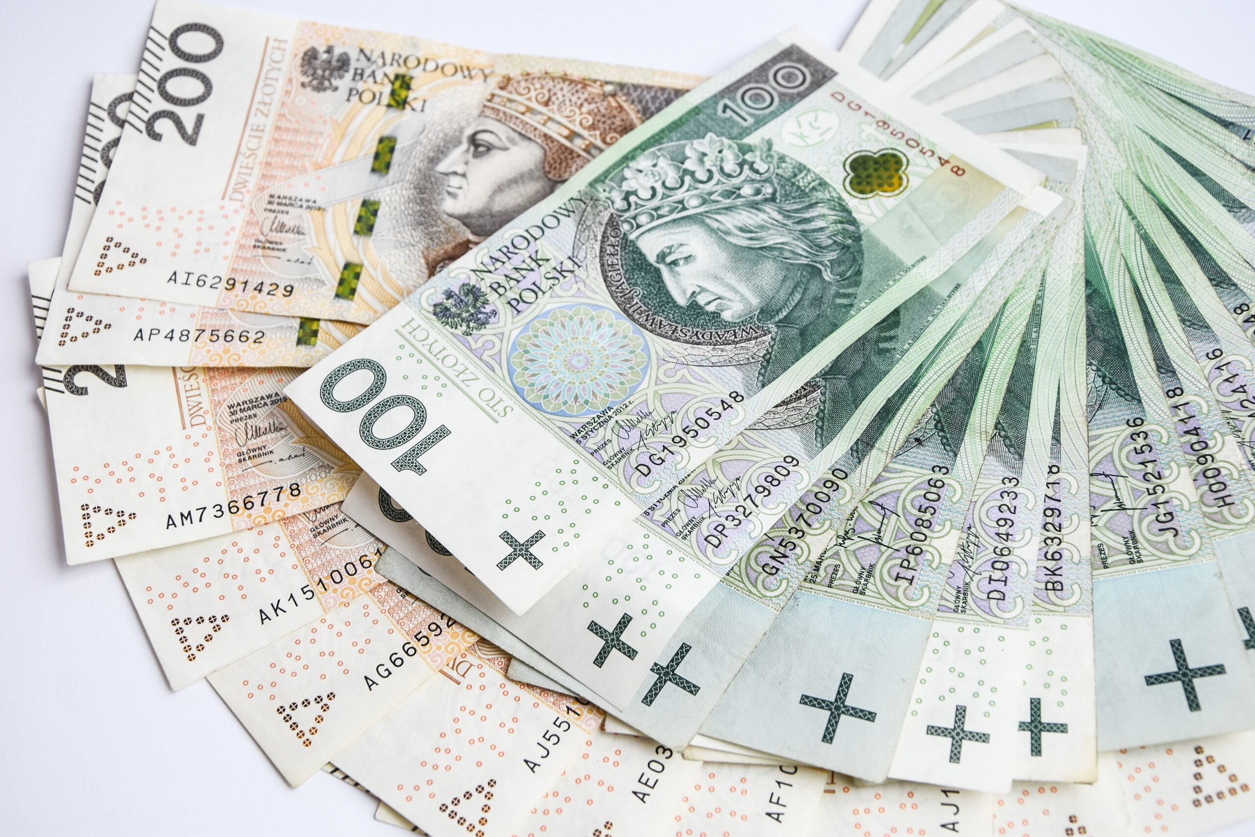 Gliwice na mapie KPO. 13 przedsiębiorstw z ponad 6 mln zł wsparcia
