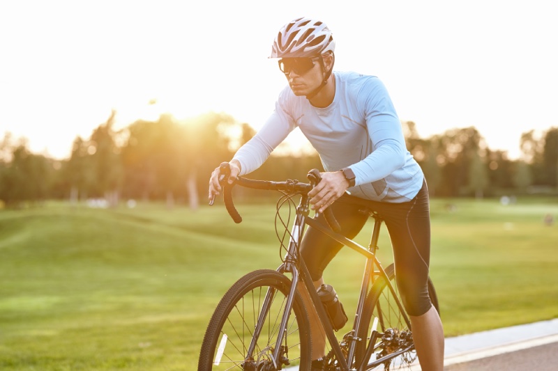 Kolejne ułatwienie dla rowerzystów w Gliwicach