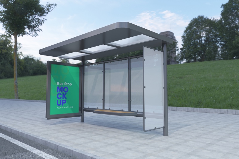 Przystanek autobusowy A4 wrócił pod Urząd Miejski - zmiana lokalizacji po kilkunastu latach
