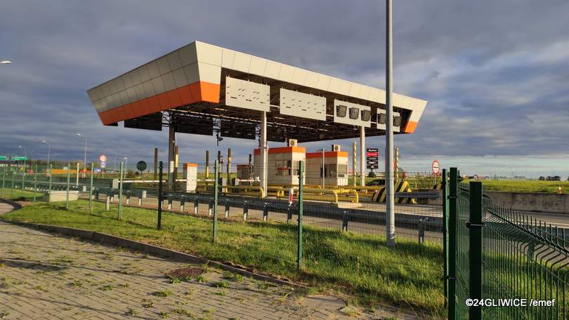 Koniec bramek na autostradzie A4. GDDKiA planuje likwidację punktów poboru opłat