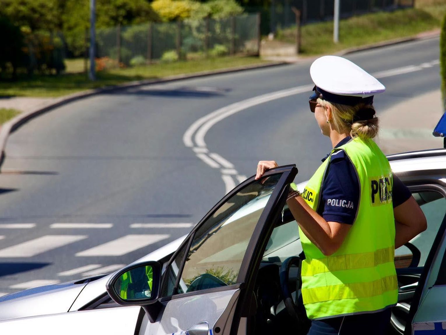Trzech kierowców straciło prawa jazdy w powiecie krapkowickim