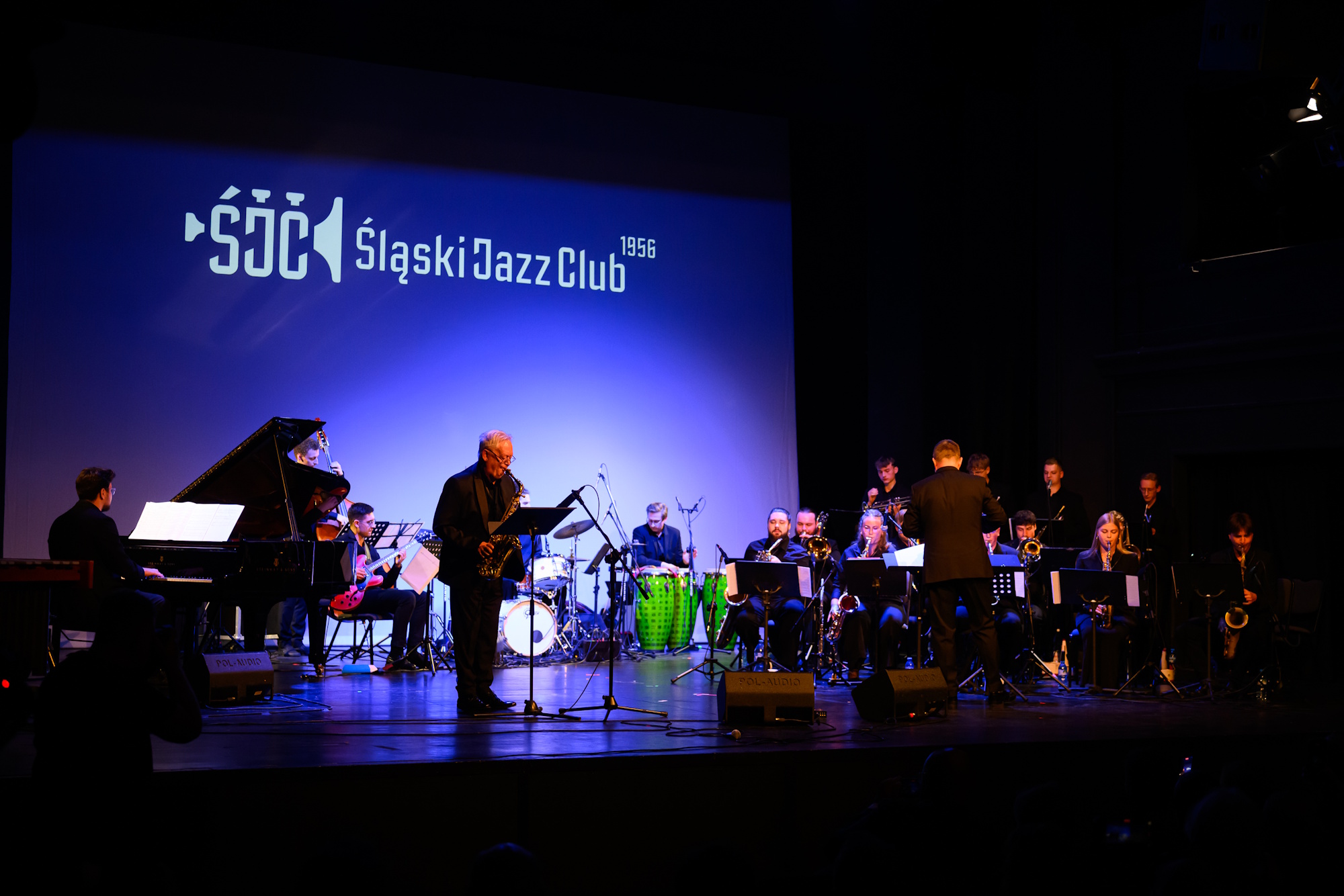 70 lat Śląskiego Jazz Clubu. Wielki jubileusz w Gliwicach