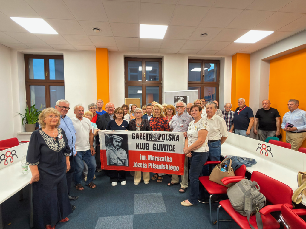 Gliwice: Ks. Paweł Buchta o wyzwaniach dla polskich rodzin