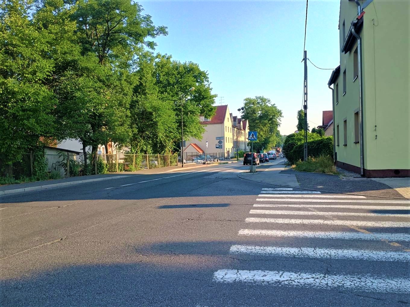 Zmiany komunikacyjne w Gliwicach-Łabędach: nowe lokalizacje przystanków i korekty rozkładów