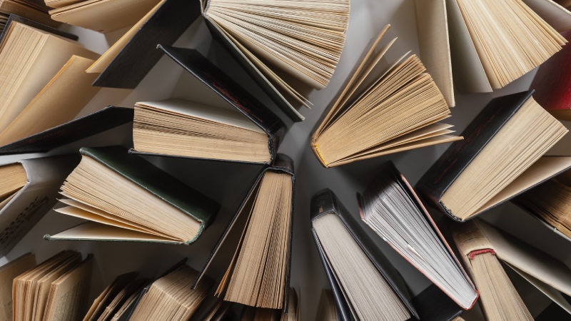 Stylowa wymianka kulturowo-modowa w Bibliotece Centralnej
