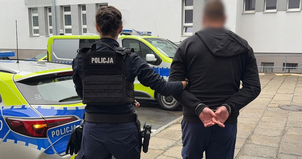 Kędzierzyn-Koźle: Złamał dożywotni zakaz prowadzenia pojazdów. Sąd wydał wyrok w trybie przyspieszonym