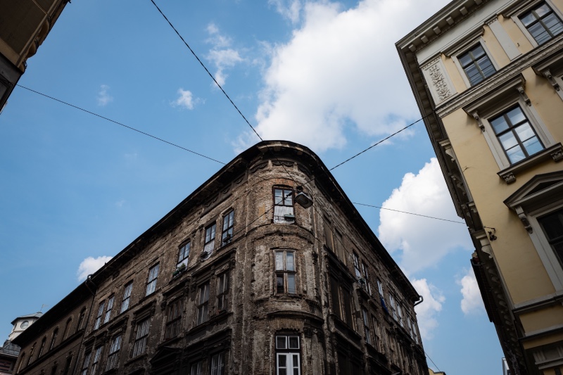 Bezpieczna Kamienica - Spotkanie z Ekspertem Przeciwpożarowym w Centrum 3.0