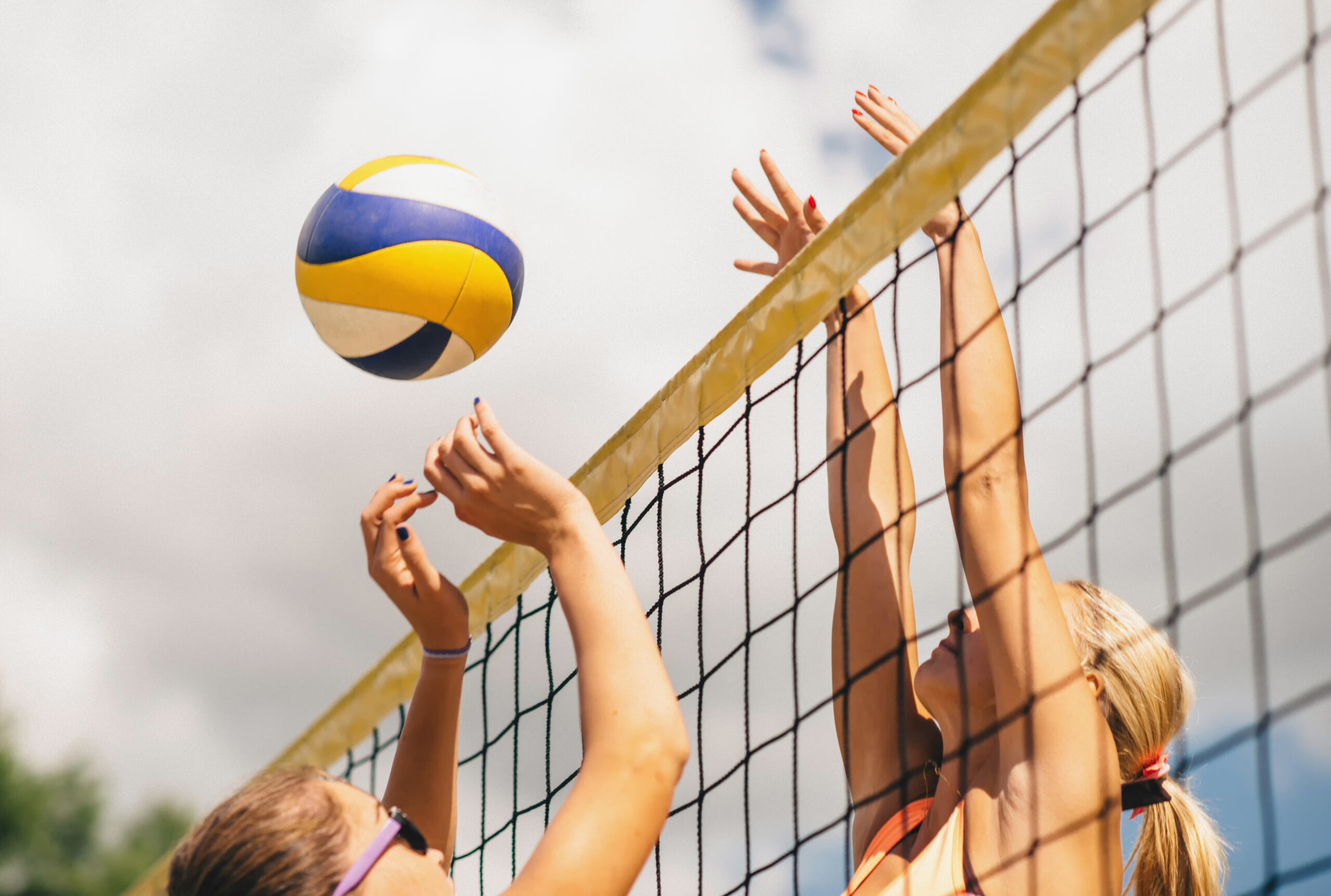 Summer Arena 2025: Sportowy weekend pełen ruchu i radości
