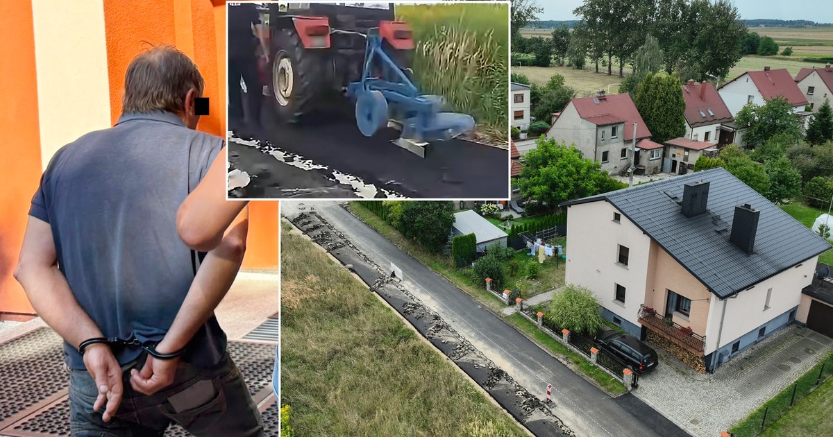 Sprawa rolnika z Gliwic: Rodzina walczy o uchylenie aresztu tymczasowego