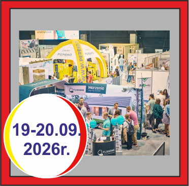 Gliwice: Już wkrótce 21. edycja Targów Budownictwa EXPOBUD