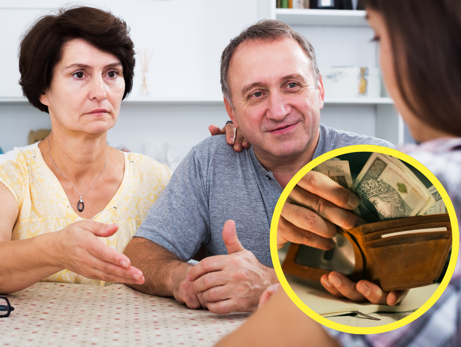 Oszustwo metodą „na córkę” w powiecie krapkowickim. Seniorka straciła pieniądze