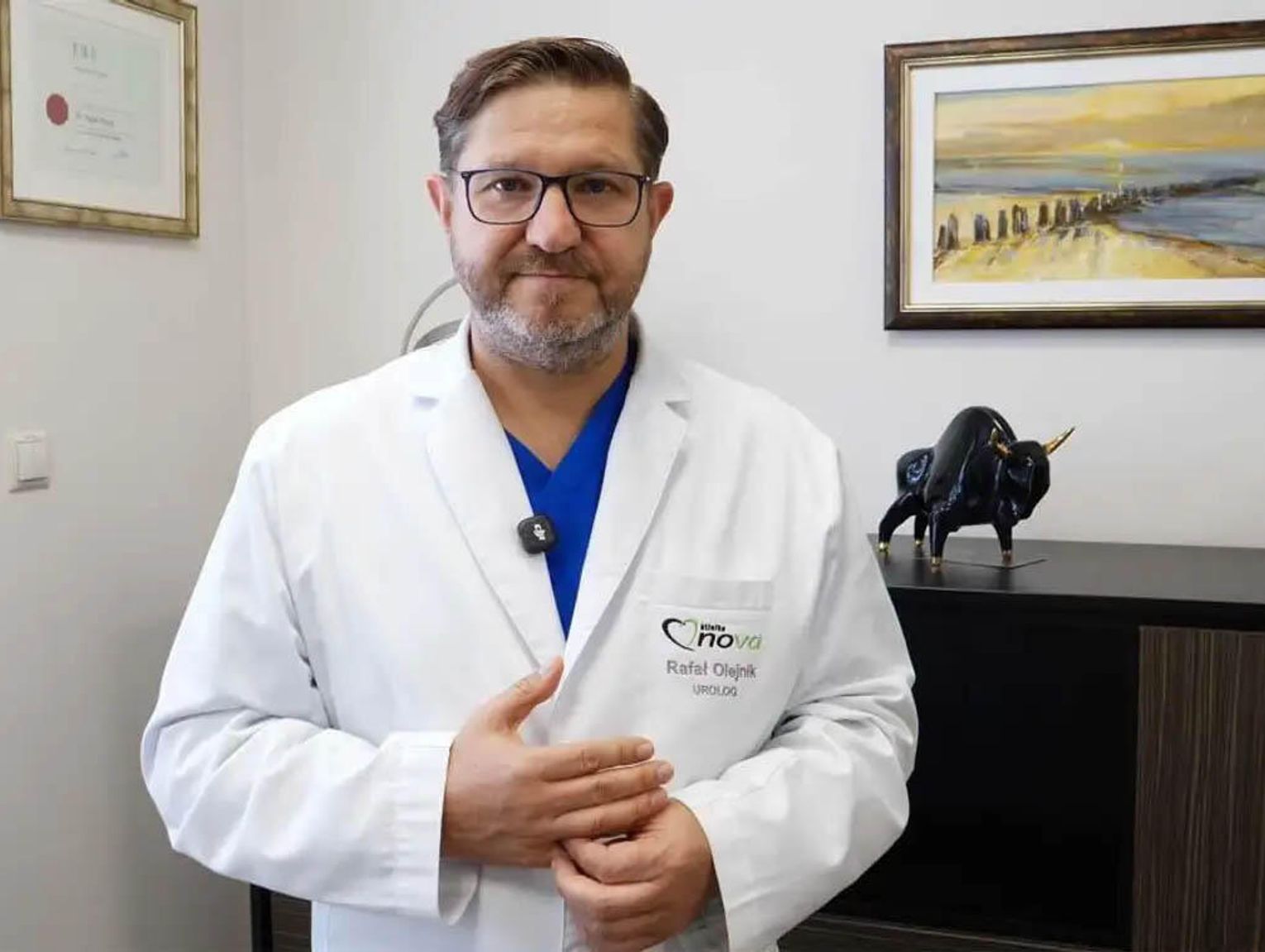 Bezpłatna konferencja profilaktyczna w Kędzierzynie-Koźlu: Zbadaj się dziś, by mieć jutro