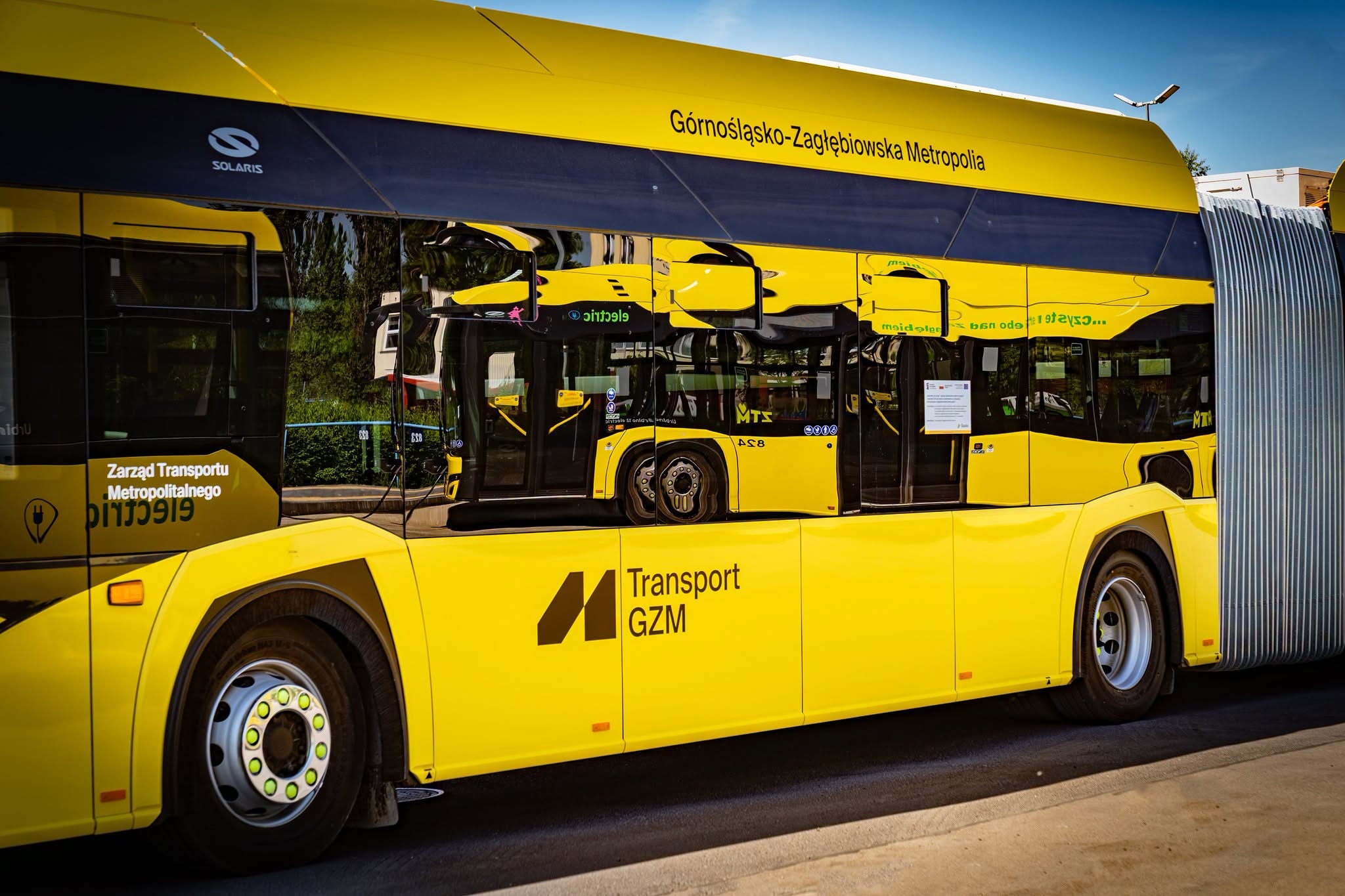 Gliwice: Nowa linia autobusowa 759 i zmiany w rozkładach jazdy