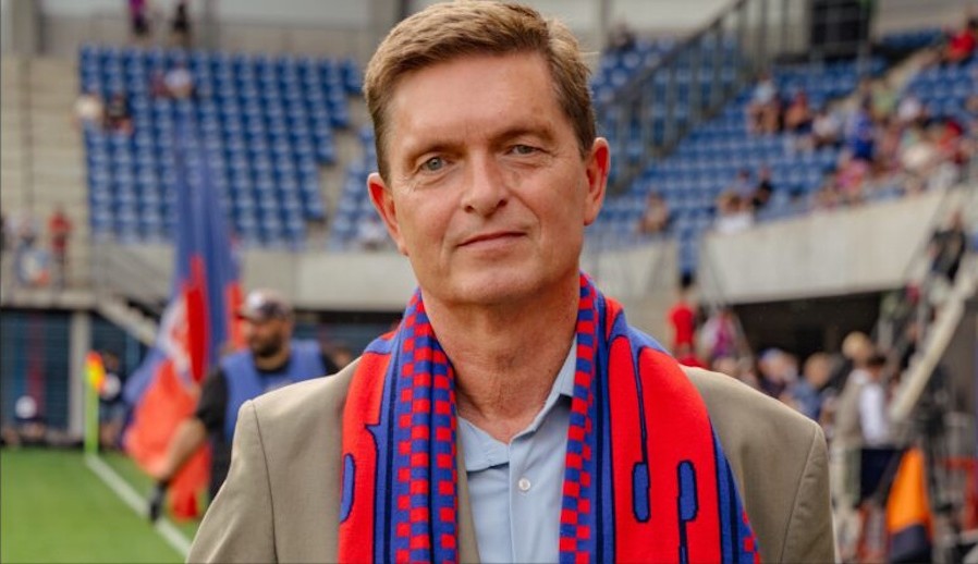 Zmiany w Piaście Gliwice - kim jest nowy prezes klubu