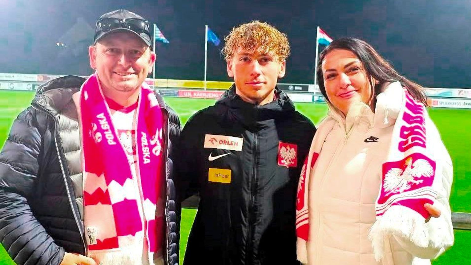 Z Kędzierzyna-Koźla do Bundesligi: Historia Philipa Buchty