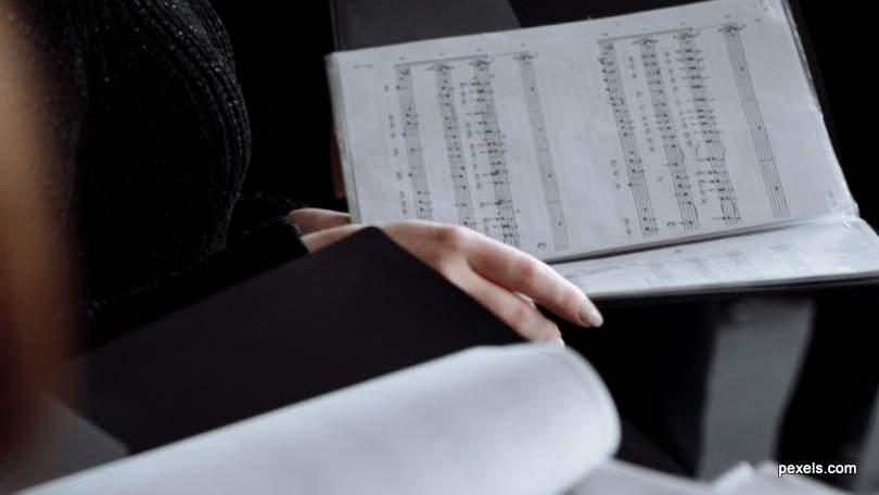 Jesień pełna muzyki w Gliwicach: koncerty i nowe inicjatywy chóralne