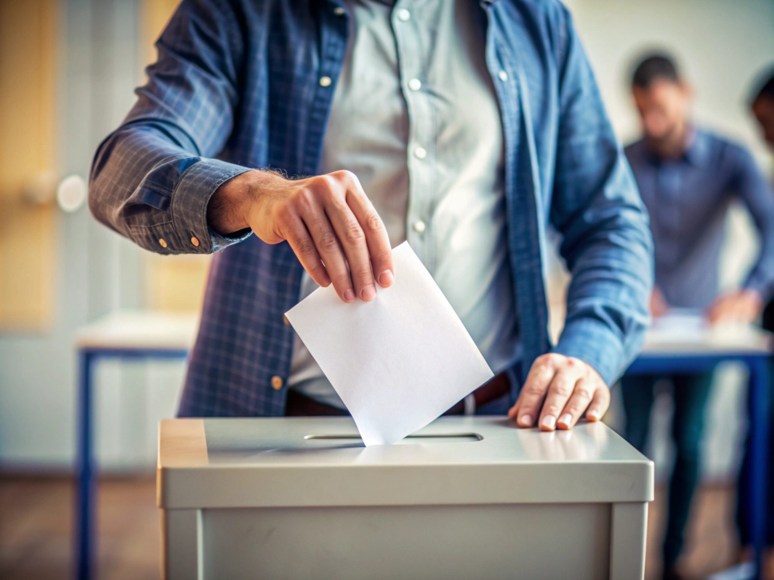 Gliwiczanie zdecydują, co zmieni się w mieście w 2026 roku