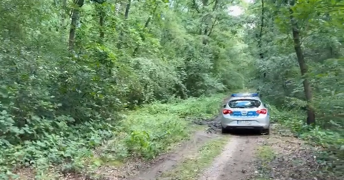 Zabójstwo 49-latki w Kędzierzynie-Koźlu. Policja pilnie poszukuje nagrań z wideorejestratorów