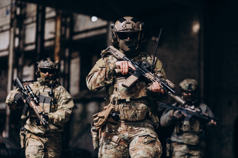 Rusza druga edycja programu „Wakacje z Wojskiem”