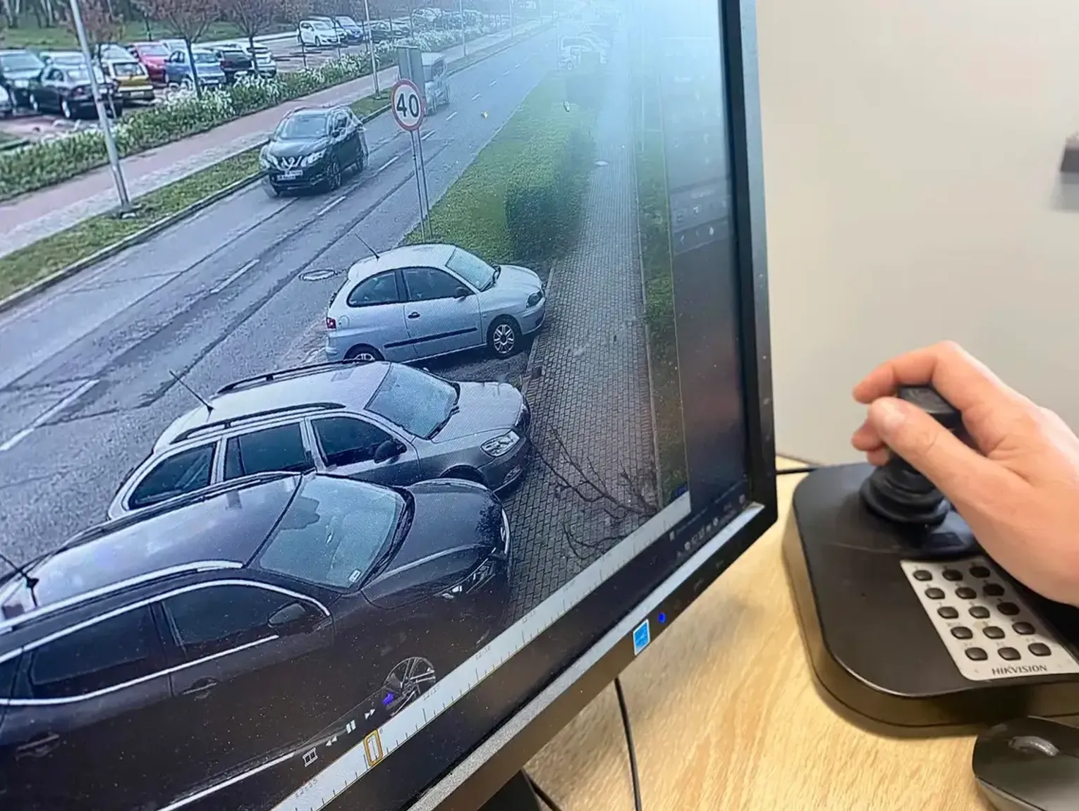 Kędzierzyn-Koźle modernizuje monitoring miejski: czas na nowy serwer i analitykę wideo