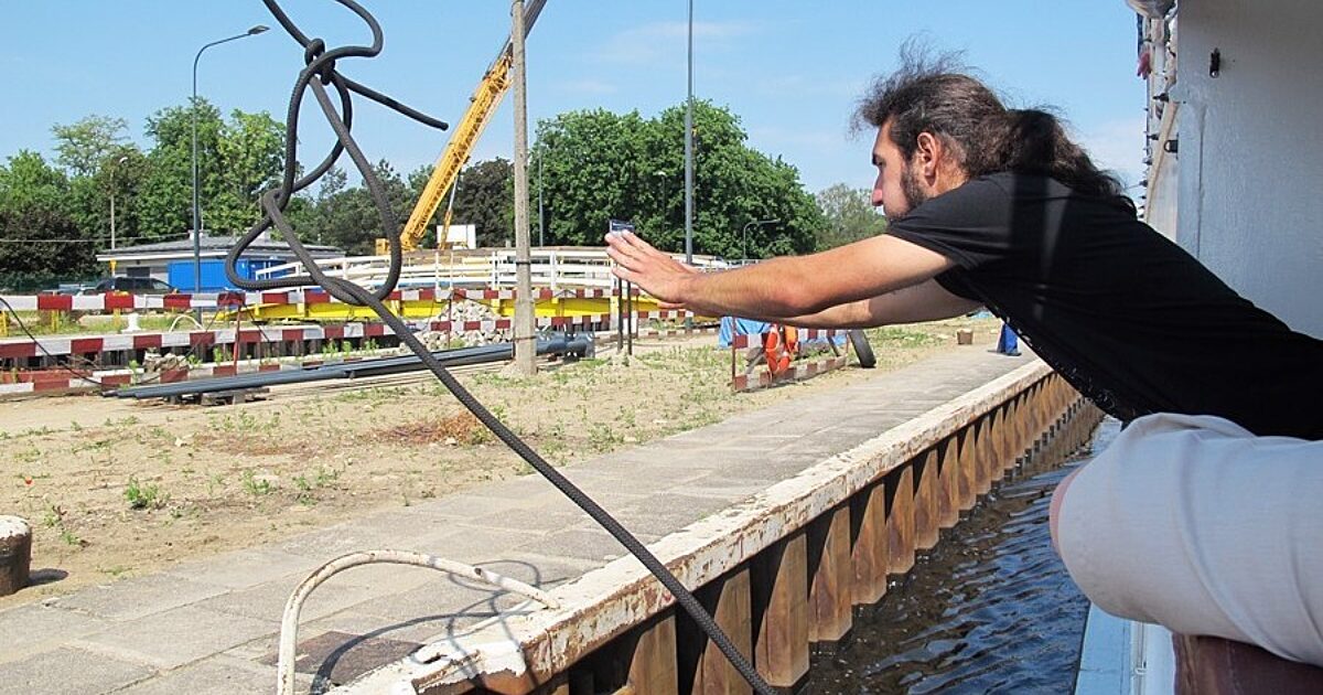 Gliwice: Zniesiono zakaz korzystania z VI sekcji Kanału Gliwickiego