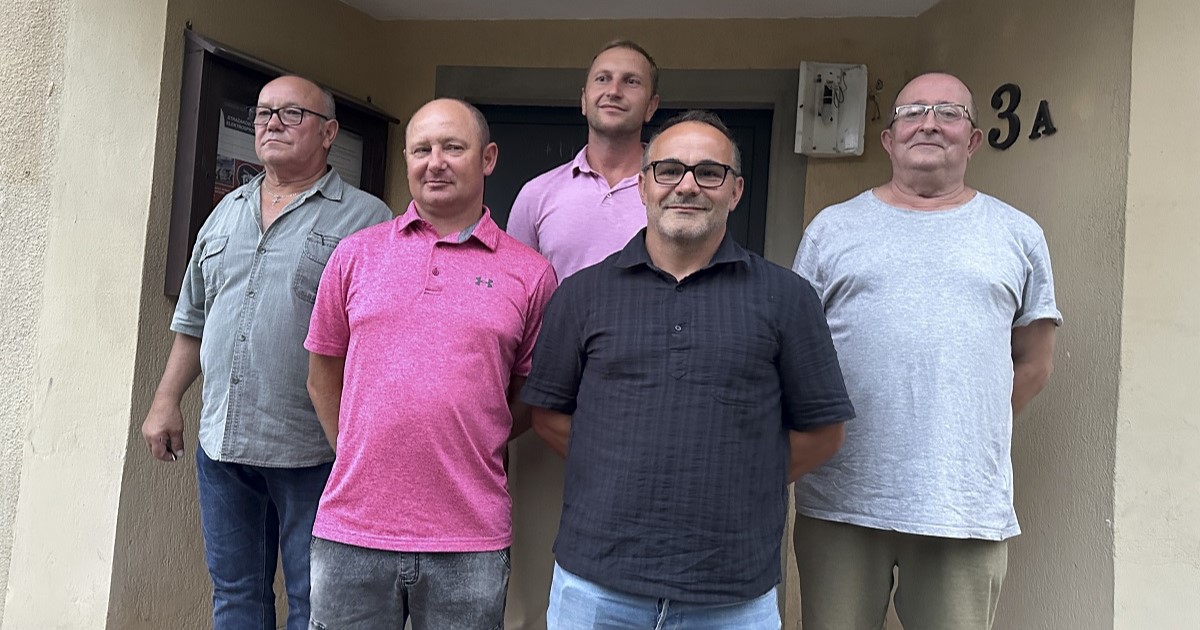 Wybory sołtysów w Kalinowicach i Brzezinie: jedna wieś z nowym liderem, druga w impasie