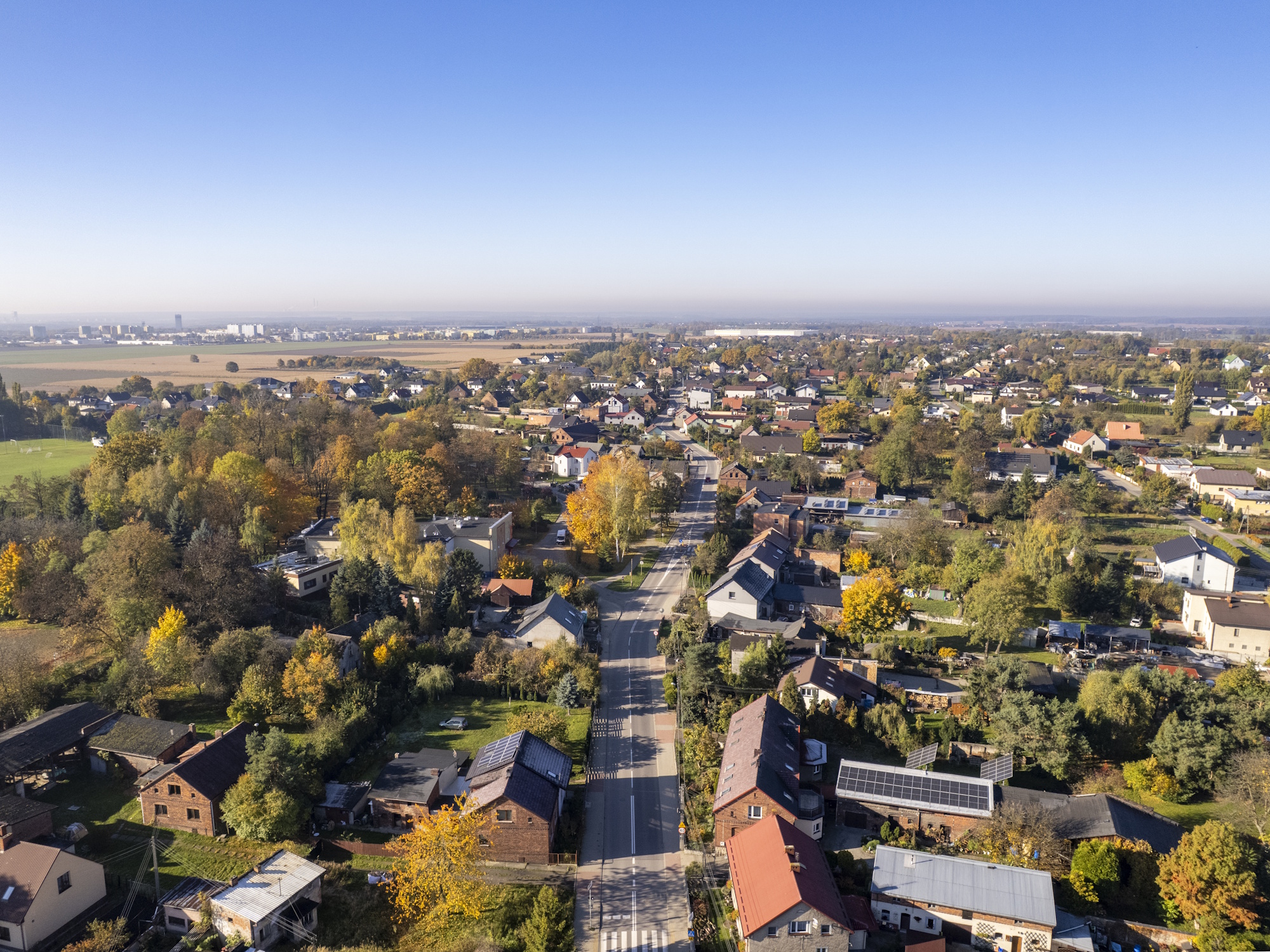 Gliwice ruszają z kampanią edukacyjną w sprawie usuwania azbestu