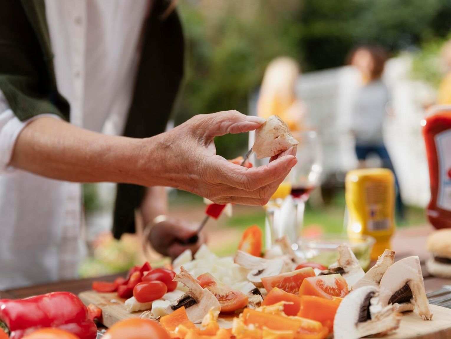 Jemielnica szykuje się na wielką ucztę. Nadchodzi Jemielnicki Festiwal Smaku