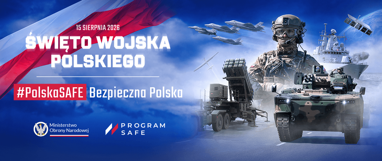 Gliwice: Obchody Święta Wojska Polskiego. Sprawdź harmonogram i utrudnienia