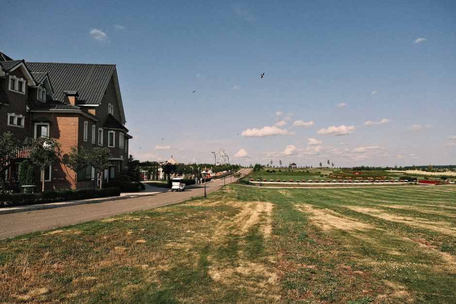 Gliwice: Miasto ponownie wystawia na sprzedaż działkę w Bojkowie