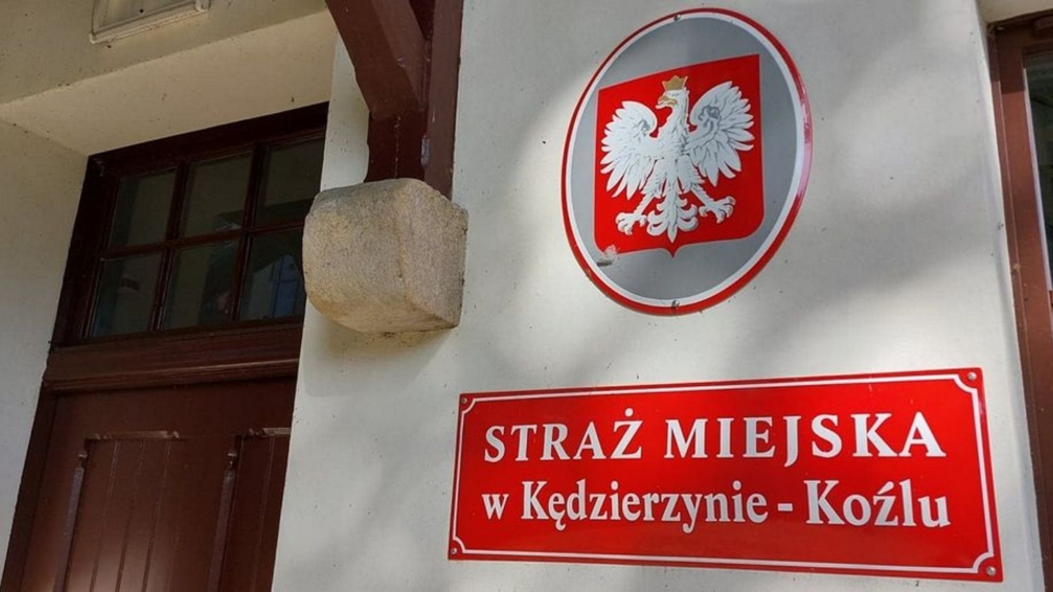 Praca w Straży Miejskiej w Kędzierzynie-Koźlu. Sprawdź szczegóły naboru