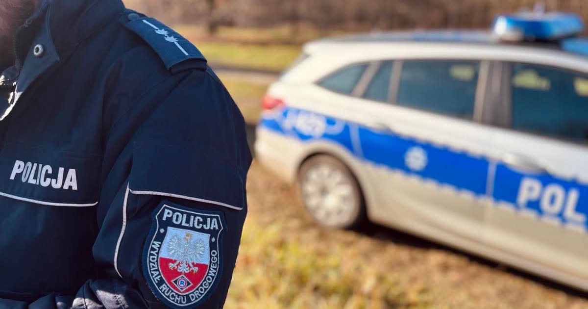 Kędzierzyn-Koźle: 40-latka zatrzymana dwa razy w ciągu kilku godzin za jazdę bez uprawnień