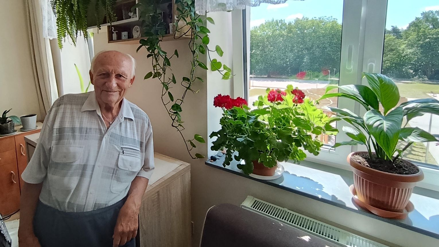 Nowy rozdział w Kędzierzynie-Koźlu: mieszkańcy opowiadają o życiu w Centrum „Dugnad”