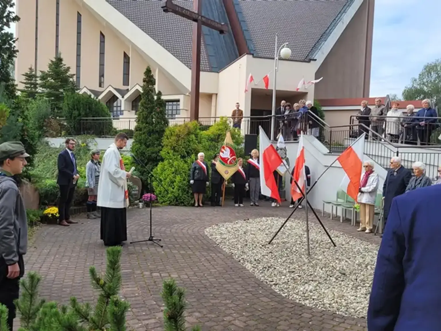 Kędzierzyn-Koźle: Jutro uroczystości upamiętniające Sybiraków i ofiary represji
