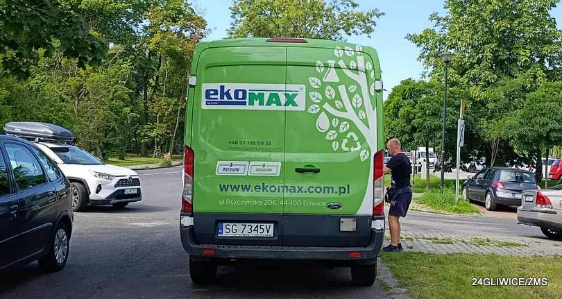 Gliwice: Mieszkańcy dwóch dzielnic będą mogli oddać elektrośmieci