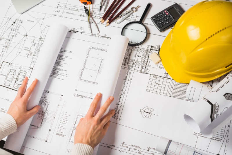 Gliwice w budowie: nowe osiedla i biurowce na horyzoncie