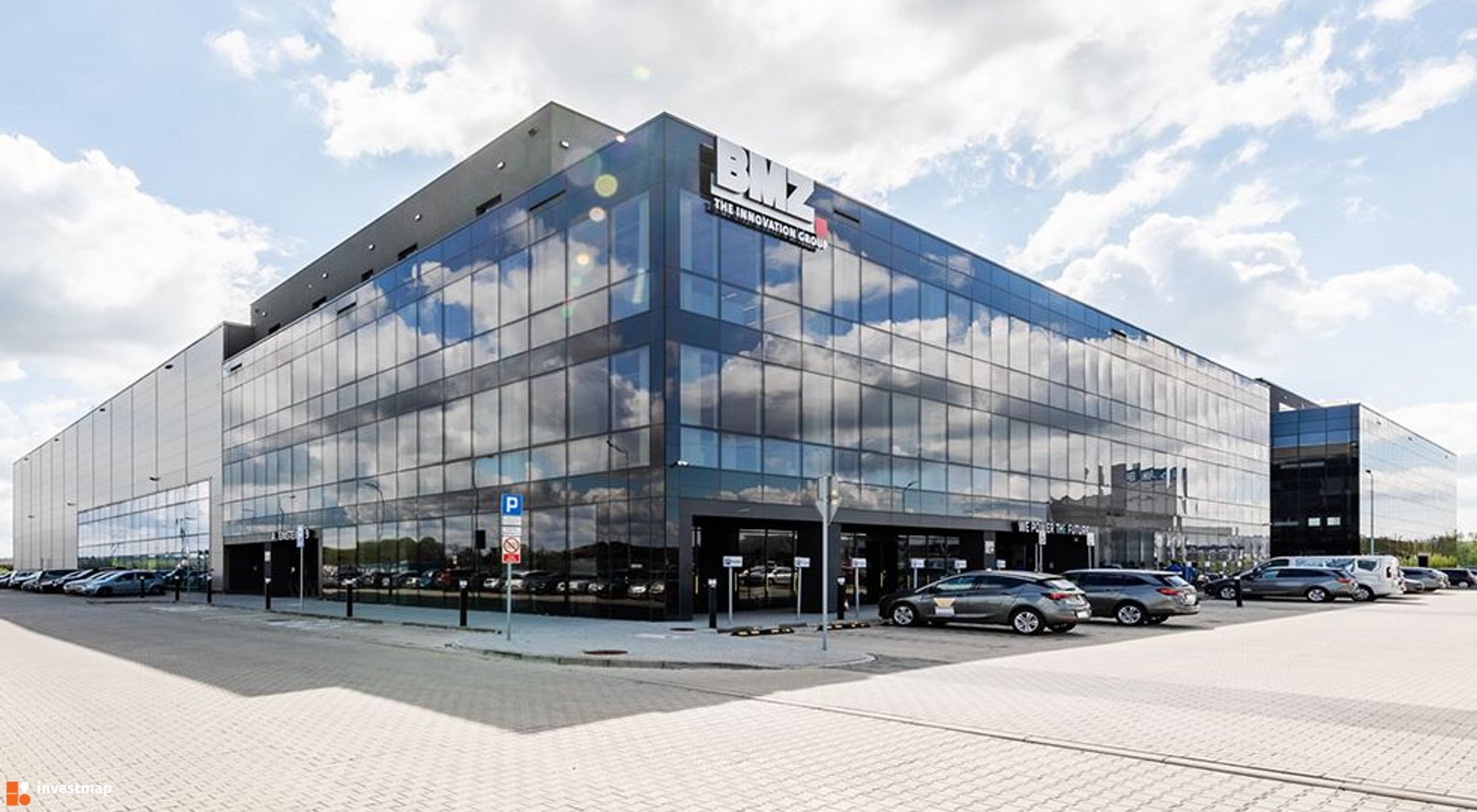 Gliwice stają się centrum produkcji baterii BMZ na całą Europę