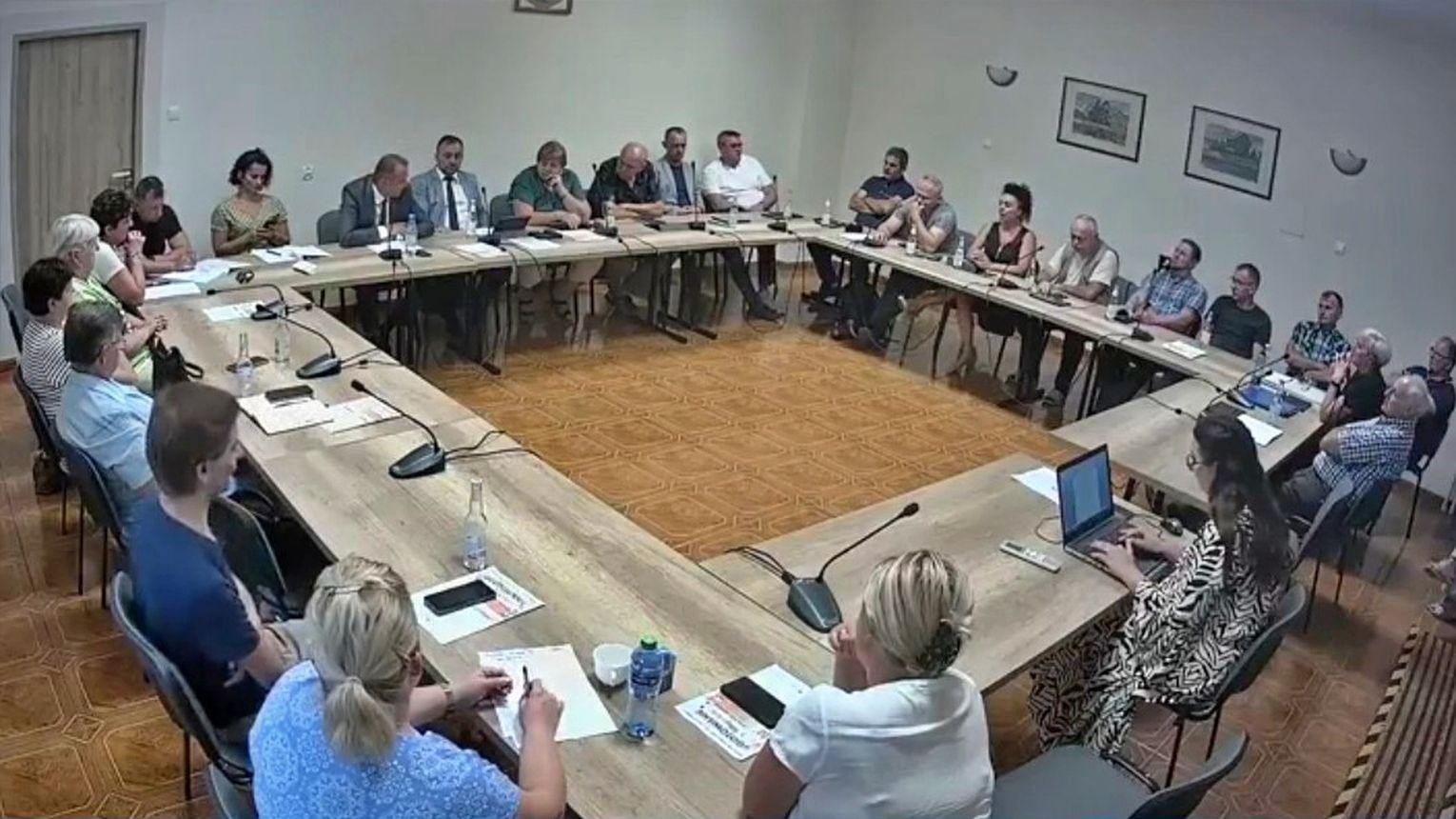 Kanalizacja w Zakrzowie przesunięta. Prace budowlane nie ruszą w 2026 roku