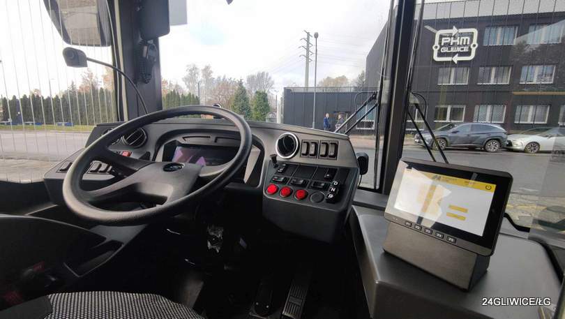 Gliwice: Dzień Otwarty w PKM. Przejedź się autobusem i zobacz paradę