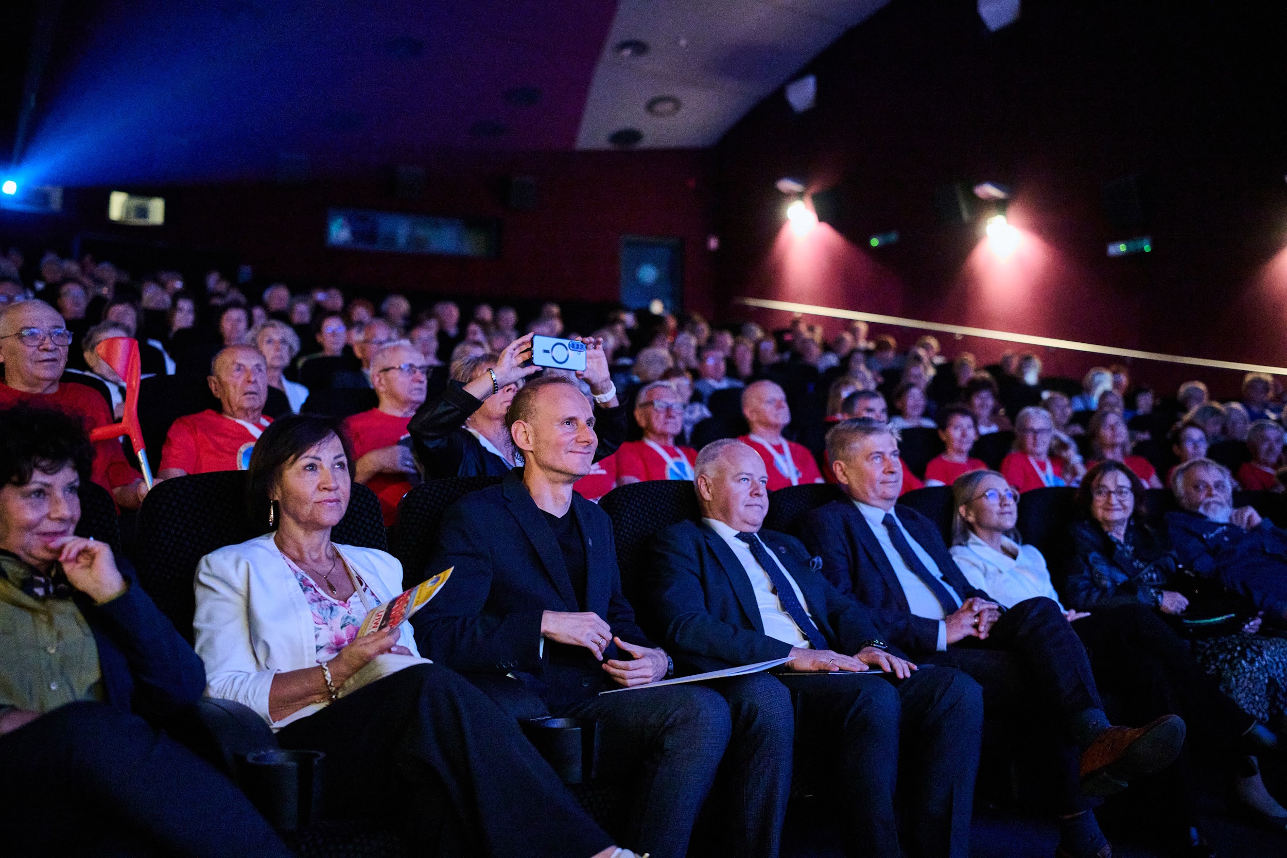 Gliwicki Uniwersytet Trzeciego Wieku rozpoczyna 24. rok akademicki