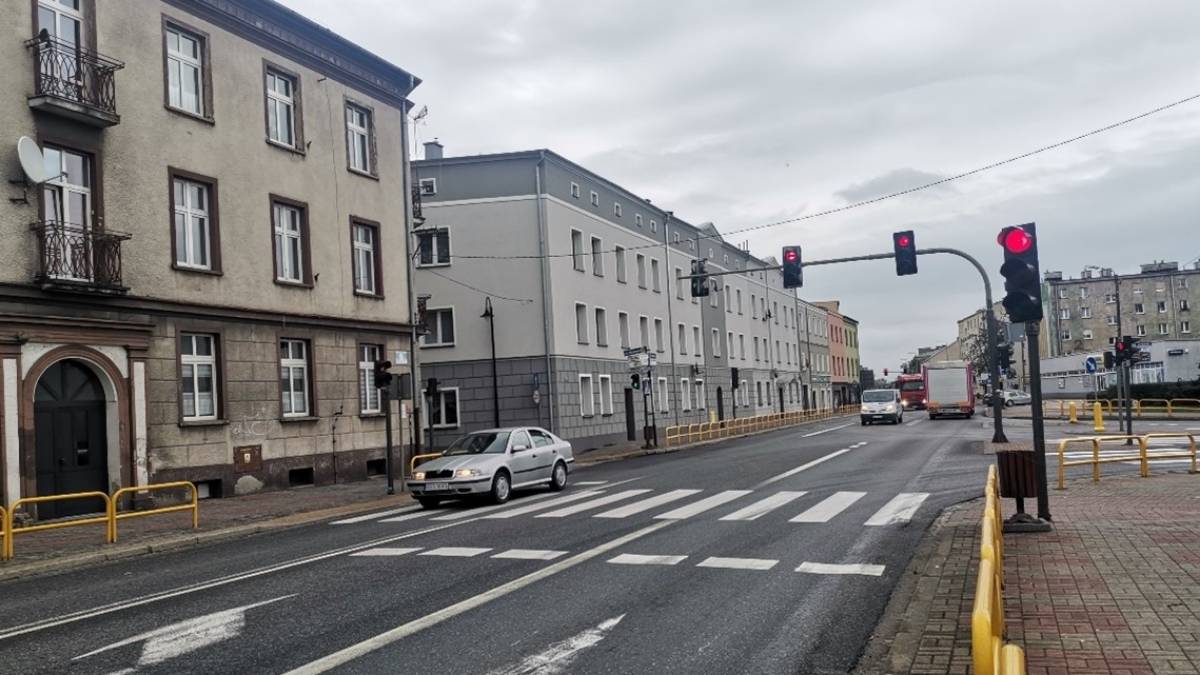 Obwodnica Strzelec Opolskich: ogłoszono pierwszy przetarg