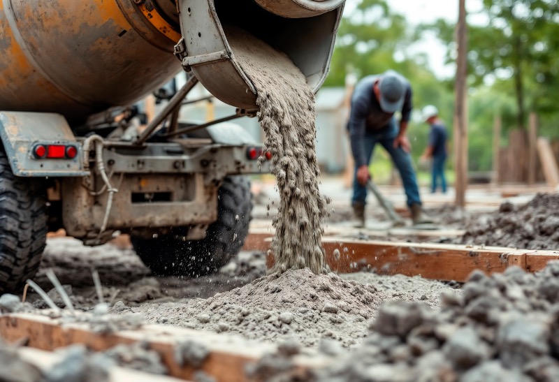 Rusza przebudowa ulicy Zbożowej - nowa jakość infrastruktury w Gliwicach