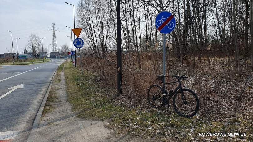 Gliwicykl rusza w miasto: rowerowa wycieczka śladami projektów GBO