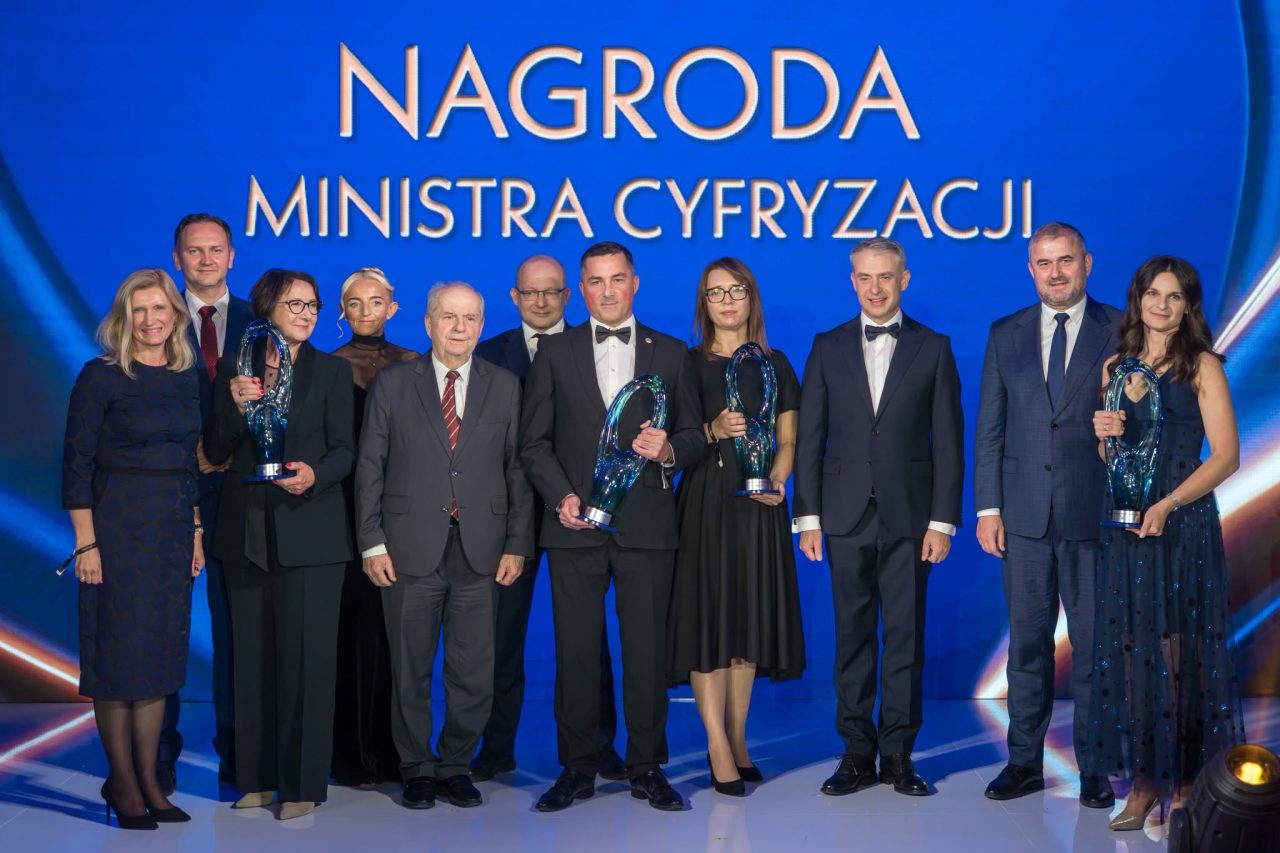 VIII Forum Cyberbezpieczeństwa z nagrodą dla gliwickiej ekspertki
