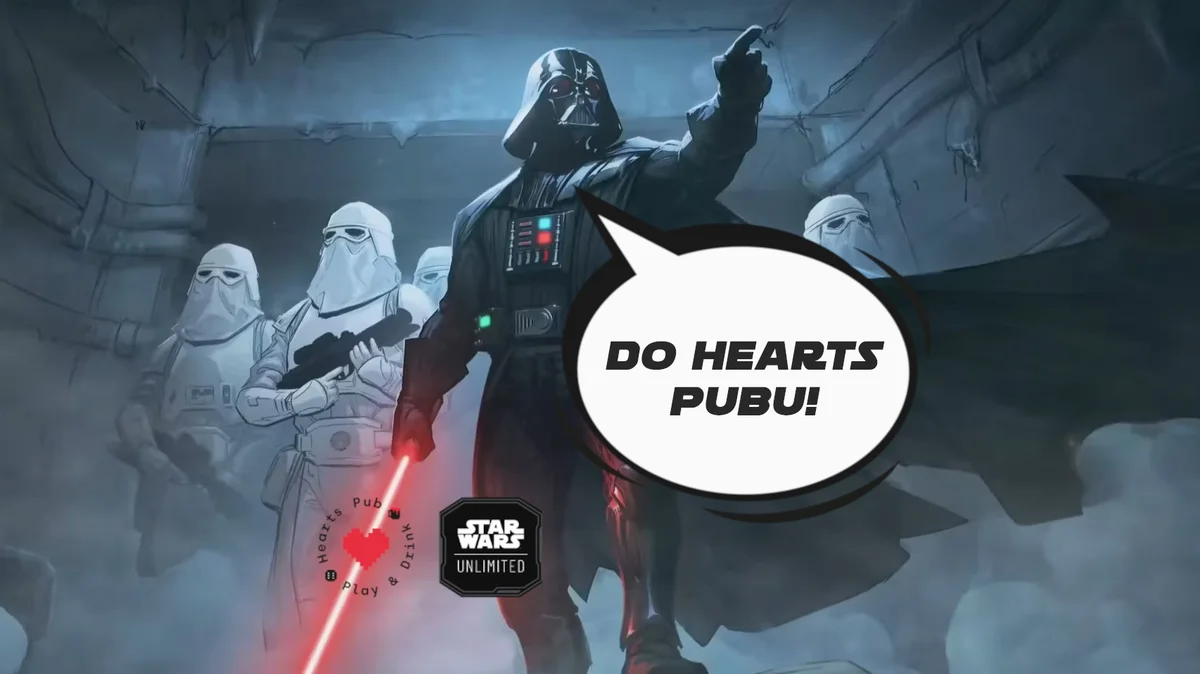 Star Wars: Unlimited - Weekly Play w Gliwicach