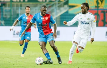 Piast Gliwice przed wyjazdowym starciem z Radomiakiem. Rywale z nowym trenerem