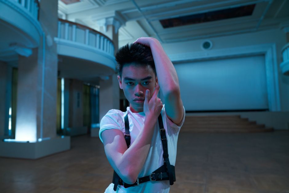 Kędzierzyn-Koźle w rytmie „Show Me How You Dance”. Rafał Pulkowski prezentuje nowy teledysk