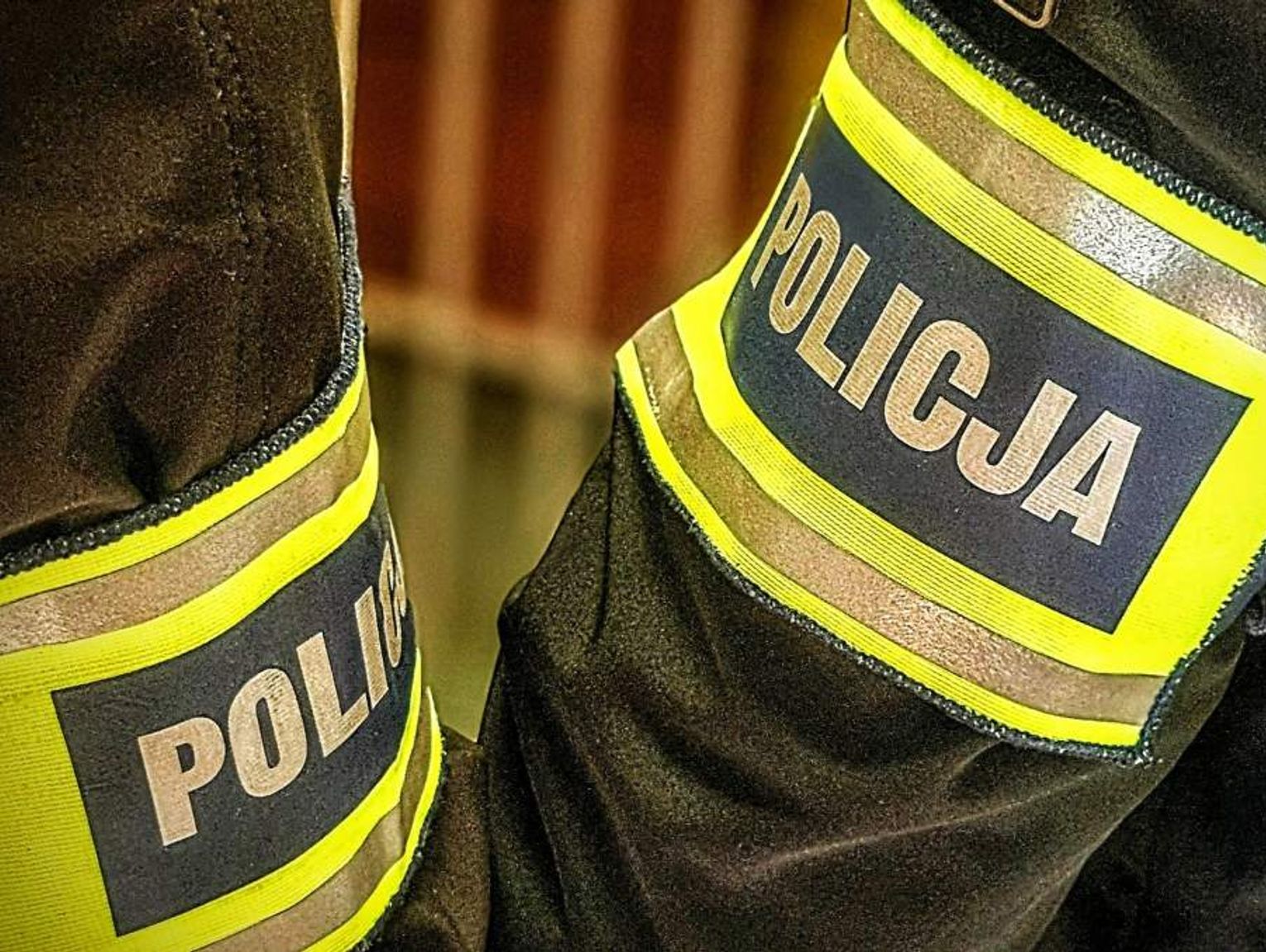Tragedia zwierzęcia w Strzelcach Opolskich. Czy pies został wyrzucony z czwartego piętra?