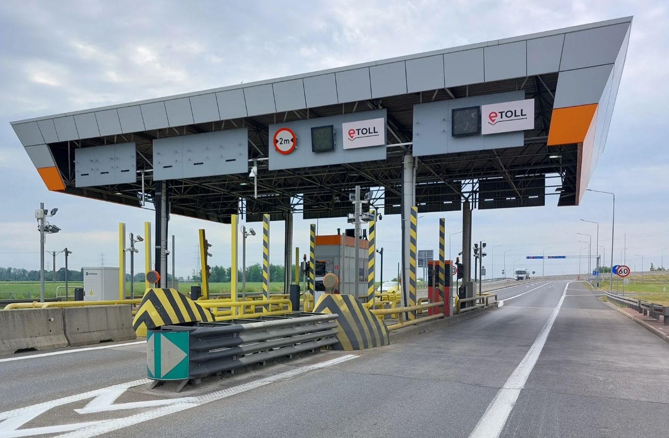 Koniec bramek na A4 między Gliwicami a Wrocławiem. GDDKiA wybrała wykonawcę